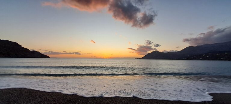 sonnenuntergang plakias4